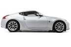 Thumbnail Photo 4 for 2014 Nissan 370Z Coupe