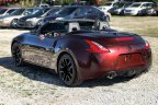 Thumbnail Photo 3 for 2014 Nissan 370Z