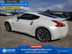 Thumbnail Photo 3 for New 2014 Nissan 370Z Coupe
