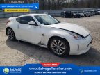 Thumbnail Photo 5 for New 2014 Nissan 370Z Coupe