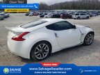 Thumbnail Photo 4 for New 2014 Nissan 370Z Coupe