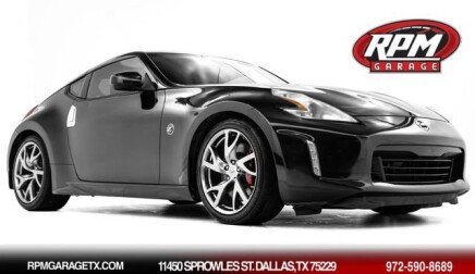 Photo 1 for 2014 Nissan 370Z