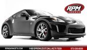 2014 Nissan 370Z