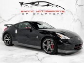 2014 Nissan 370Z