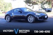2014 Nissan 370Z Coupe