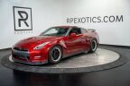 Thumbnail Photo 5 for 2014 Nissan GT-R