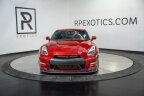 Thumbnail Photo 6 for 2014 Nissan GT-R