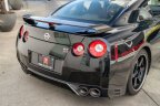 Thumbnail Photo 6 for 2014 Nissan GT-R