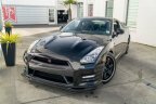 Thumbnail Photo 2 for 2014 Nissan GT-R