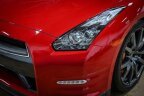 Thumbnail Photo 3 for 2014 Nissan GT-R