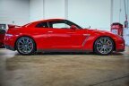 Thumbnail Photo 4 for 2014 Nissan GT-R