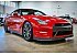 2014 Nissan GT-R