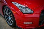 Thumbnail Photo 2 for 2014 Nissan GT-R