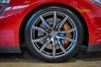 Thumbnail Photo 5 for 2014 Nissan GT-R