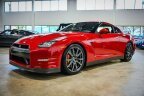 Thumbnail Photo 1 for 2014 Nissan GT-R