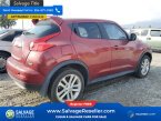 Thumbnail Photo 3 for 2014 Nissan Juke
