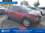 Thumbnail Photo 4 for 2014 Nissan Juke