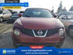 Thumbnail Photo 6 for 2014 Nissan Juke