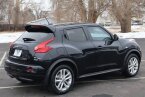 Thumbnail Photo 3 for 2014 Nissan Juke