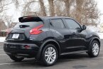 Thumbnail Photo 4 for 2014 Nissan Juke