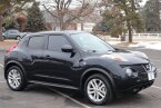 Thumbnail Photo 1 for 2014 Nissan Juke