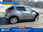 Thumbnail Photo 4 for New 2014 Nissan Juke