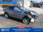Thumbnail Photo 5 for New 2014 Nissan Juke