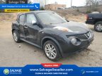 Thumbnail Photo 5 for New 2014 Nissan Juke