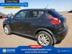 Thumbnail Photo 3 for New 2014 Nissan Juke