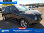 Thumbnail Photo 5 for New 2014 Nissan Juke