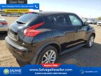 Thumbnail Photo 4 for New 2014 Nissan Juke