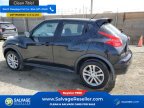 Thumbnail Photo 3 for New 2014 Nissan Juke