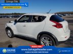 Thumbnail Photo 3 for New 2014 Nissan Juke