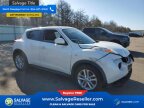 Thumbnail Photo 5 for New 2014 Nissan Juke