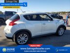 Thumbnail Photo 4 for New 2014 Nissan Juke