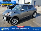 New 2014 Nissan Juke