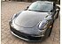 2014 Porsche 911 Carrera S Coupe