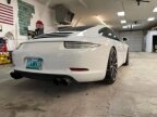 Thumbnail Photo 6 for 2014 Porsche 911