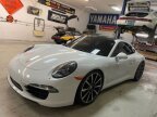 Thumbnail Photo 3 for 2014 Porsche 911