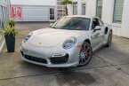 Thumbnail Photo 2 for 2014 Porsche 911 Turbo