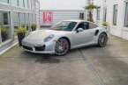 Thumbnail Photo 1 for 2014 Porsche 911 Turbo