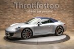 Thumbnail Photo 2 for 2014 Porsche 911