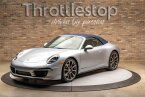 Thumbnail Photo 4 for 2014 Porsche 911