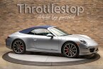 Thumbnail Photo 6 for 2014 Porsche 911