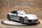 Thumbnail Photo 5 for 2014 Porsche 911