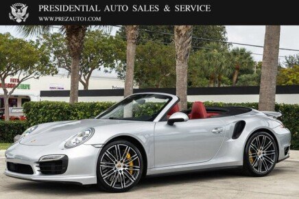 Photo 1 for 2014 Porsche 911