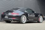 Thumbnail Photo 6 for 2014 Porsche 911
