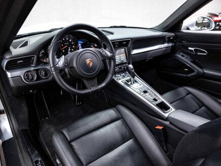 Photo 1 for 2014 Porsche 911 Carrera Coupe