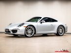 Thumbnail Photo 5 for 2014 Porsche 911 Carrera Coupe