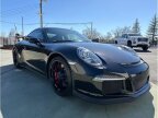 Thumbnail Photo 5 for 2014 Porsche 911